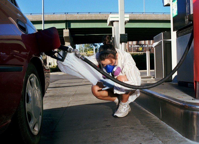 ES &amp; MCS Gasoline Photo