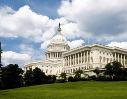 White House-Court House