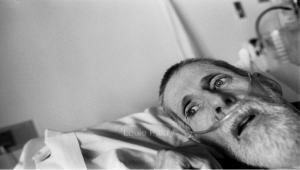 Sarnia - Mesothelioma