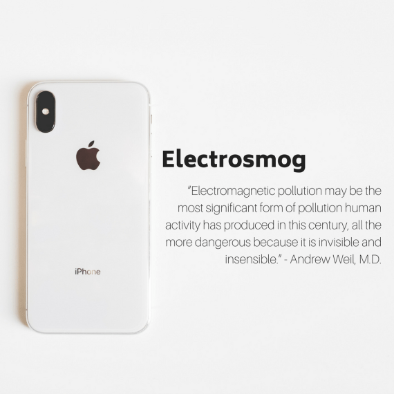 Electrosmog